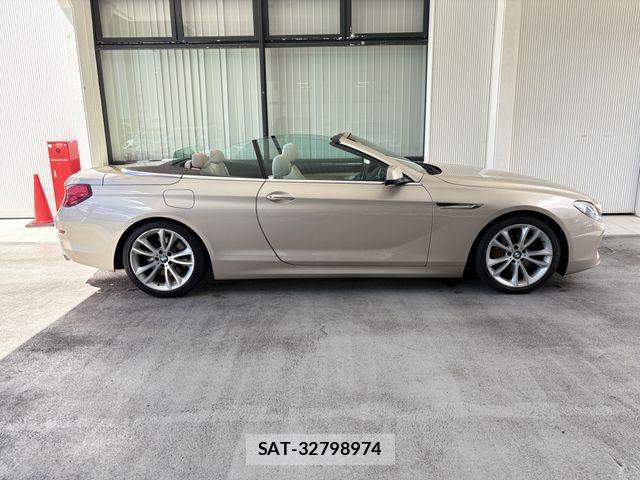 Bmw 6 SERIES 2011-08 8523764-9