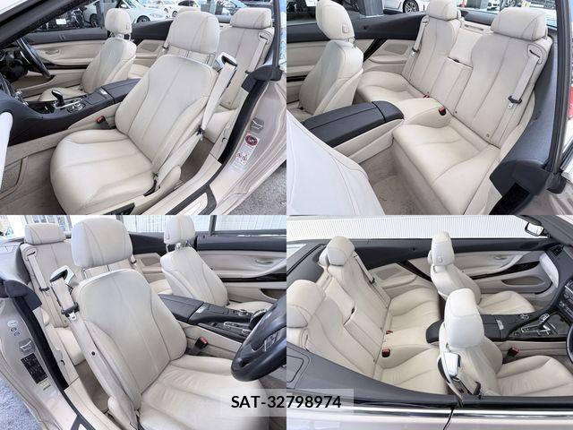 Bmw 6 SERIES 2011-08 8523764-10