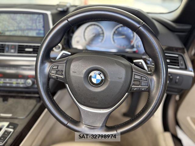 Bmw 6 SERIES 2011-08 8523764-11