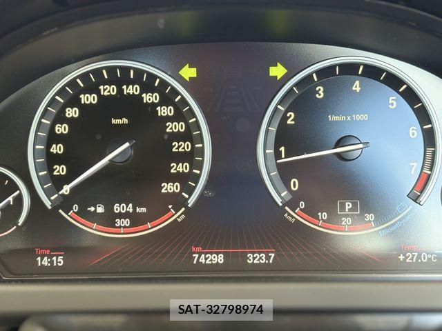 Bmw 6 SERIES 2011-08 8523764-12