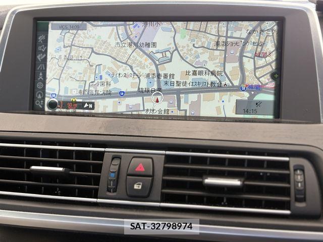 Bmw 6 SERIES 2011-08 8523764-13