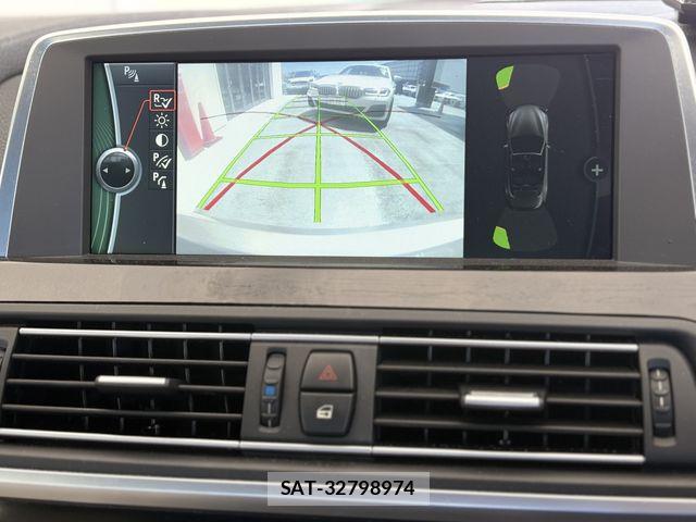 Bmw 6 SERIES 2011-08 8523764-14