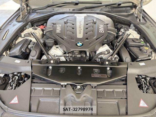 Bmw 6 SERIES 2011-08 8523764-16