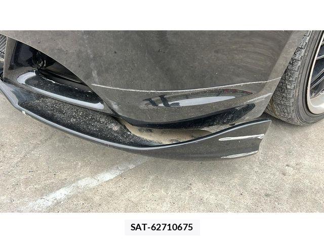 Bmw 6 SERIES 2005-03 5860639-9