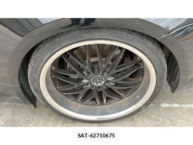 Bmw 6 SERIES 2005-03 5860639-12