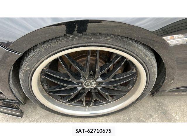 Bmw 6 SERIES 2005-03 5860639-13