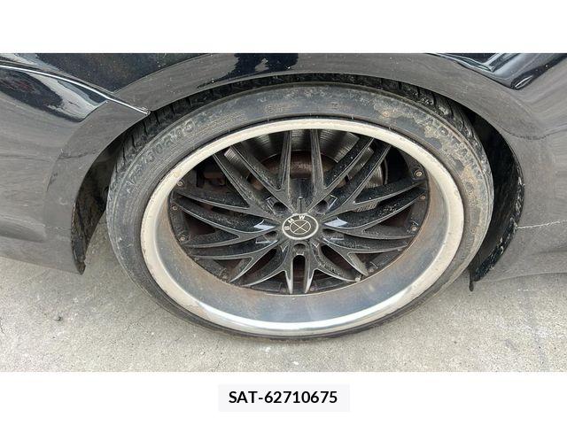 Bmw 6 SERIES 2005-03 5860639-15