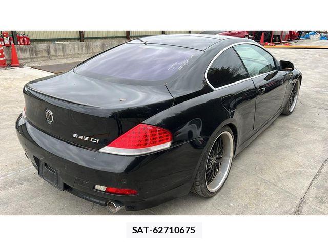 Bmw 6 SERIES 2005-03 5860639-4