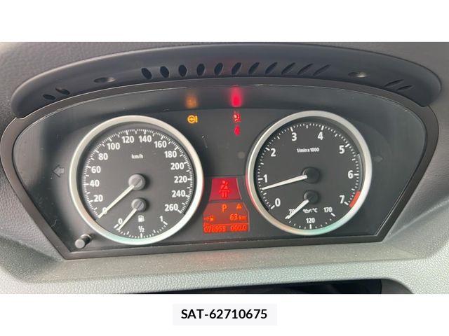 Bmw 6 SERIES 2005-03 5860639-5