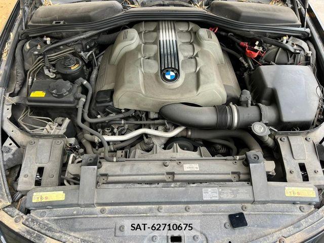 Bmw 6 SERIES 2005-03 5860639-8