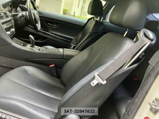 Bmw 6 SERIES 2011-12 6670533-15