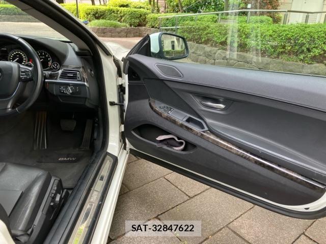 Bmw 6 SERIES 2011-12 6670533-17