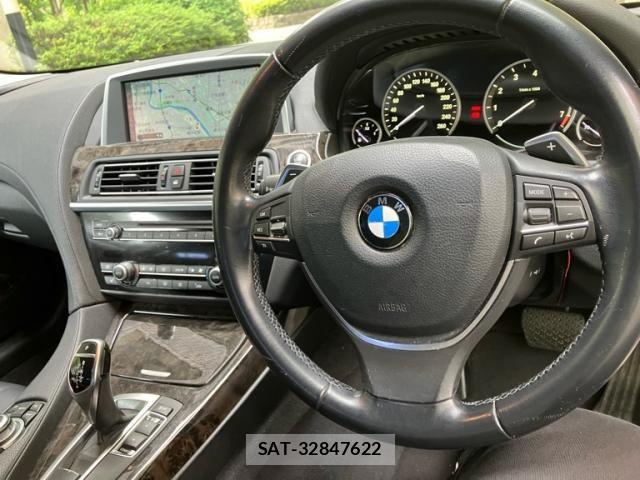 Bmw 6 SERIES 2011-12 6670533-18