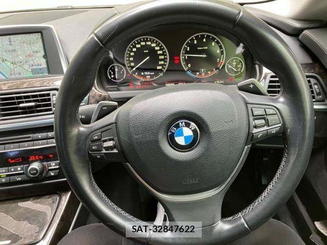 Bmw 6 SERIES 2011-12 6670533-19