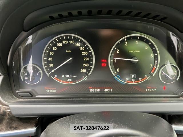 Bmw 6 SERIES 2011-12 6670533-22