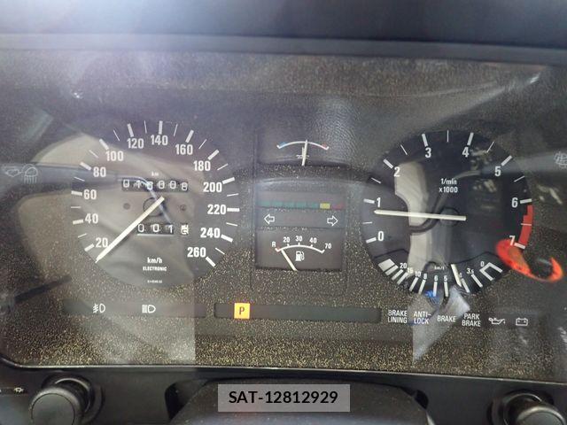Bmw 6 SERIES 1988-10 7325947-12