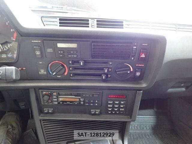 Bmw 6 SERIES 1988-10 7325947-14