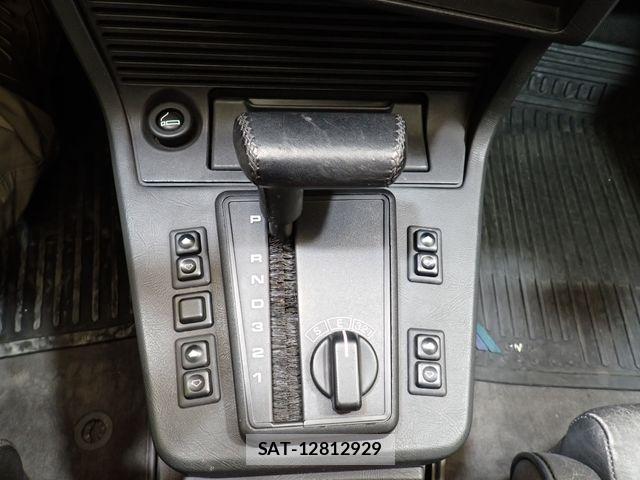 Bmw 6 SERIES 1988-10 7325947-15