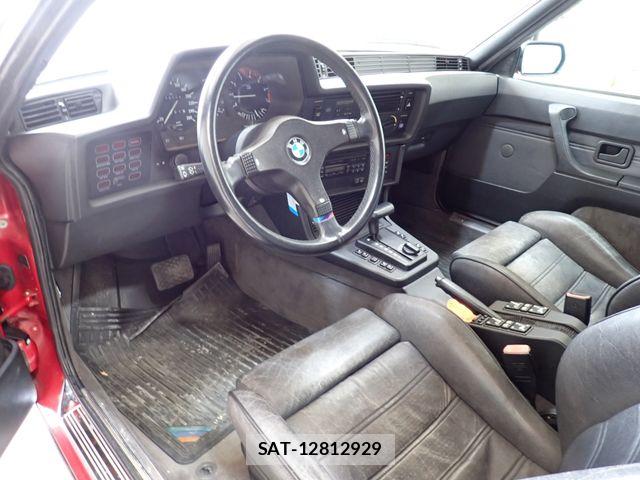 Bmw 6 SERIES 1988-10 7325947-1