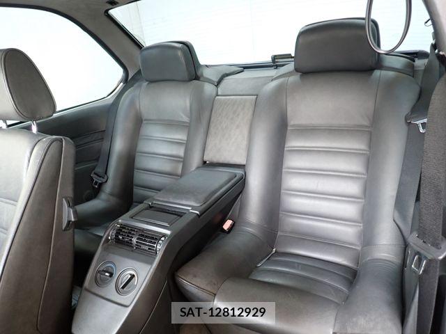Bmw 6 SERIES 1988-10 7325947-20