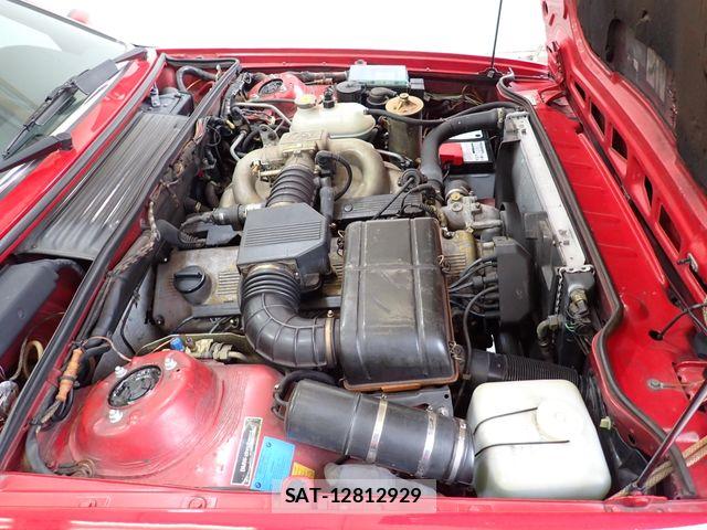 Bmw 6 SERIES 1988-10 7325947-22