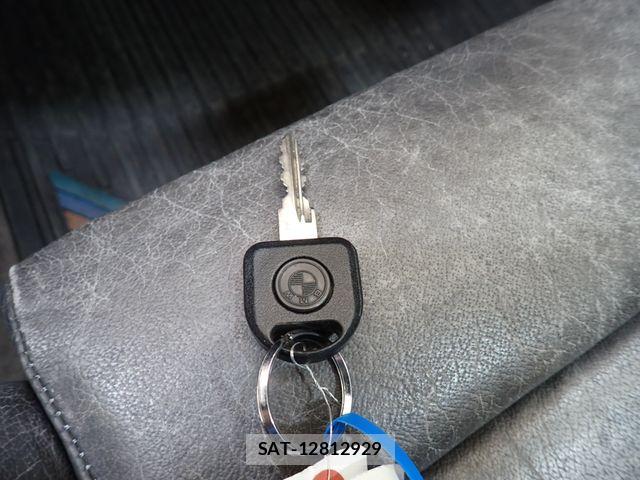 Bmw 6 SERIES 1988-10 7325947-24