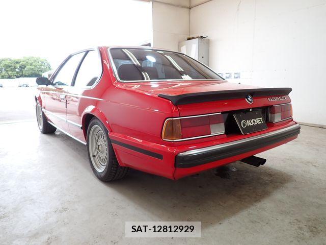 Bmw 6 SERIES 1988-10 7325947-2