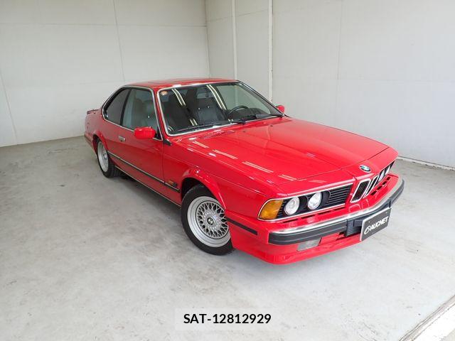 Bmw 6 SERIES 1988-10 7325947-3