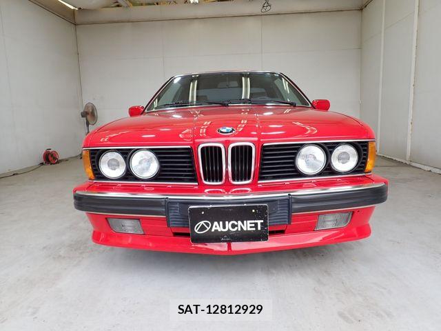 Bmw 6 SERIES 1988-10 7325947-4