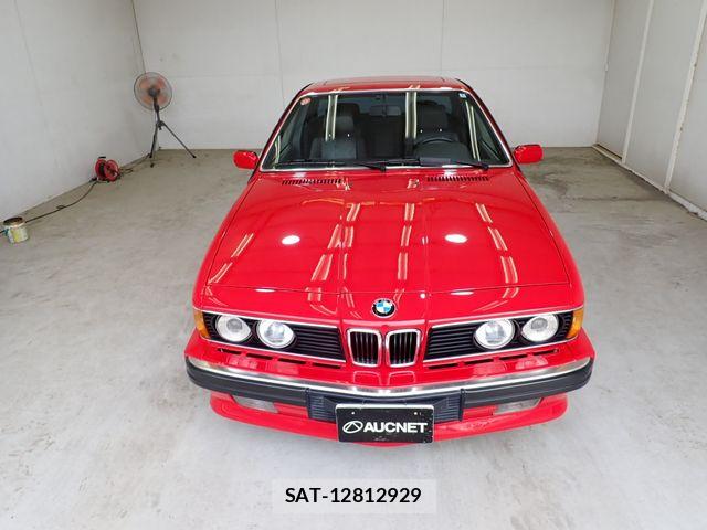 Bmw 6 SERIES 1988-10 7325947-5