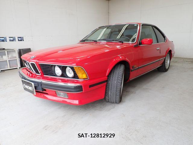 Bmw 6 SERIES 1988-10 7325947-6