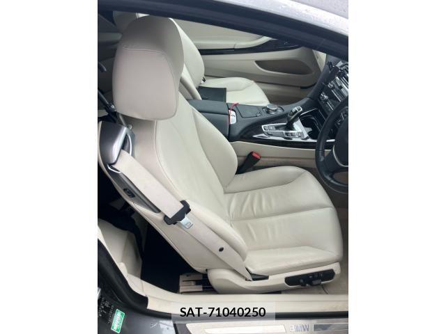 Bmw 6 SERIES 2018-03 7615243-9