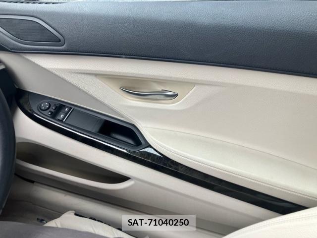 Bmw 6 SERIES 2018-03 7615243-14