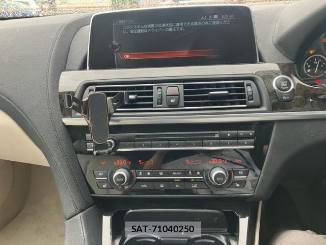 Bmw 6 SERIES 2018-03 7615243-17