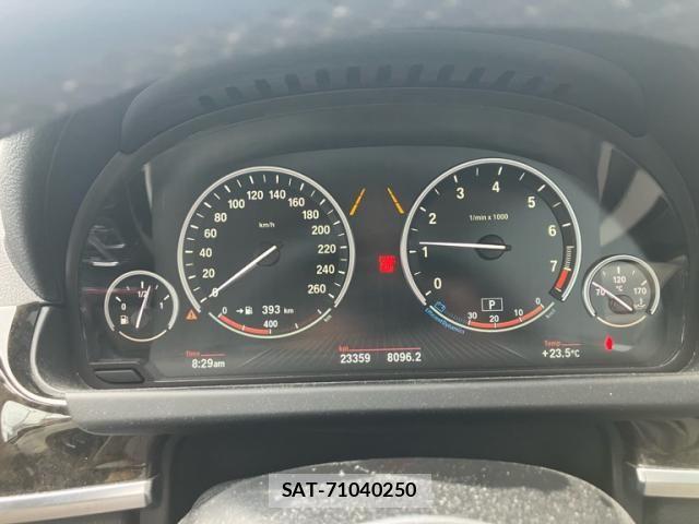 Bmw 6 SERIES 2018-03 7615243-21