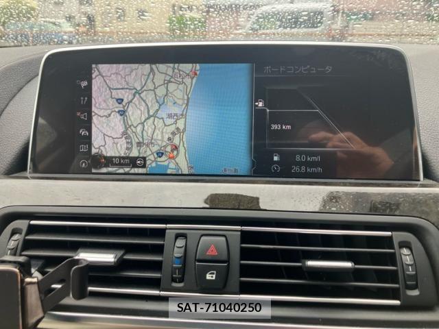 Bmw 6 SERIES 2018-03 7615243-22