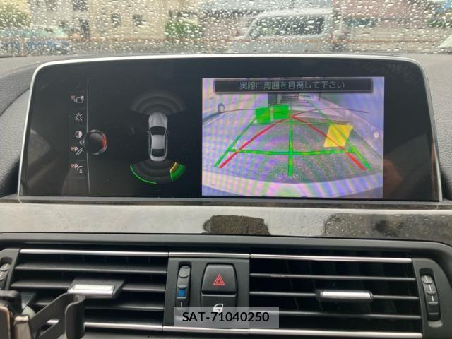 Bmw 6 SERIES 2018-03 7615243-23