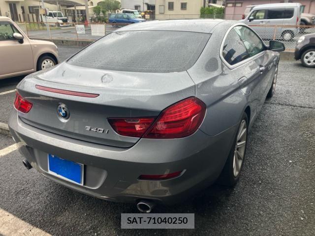 Bmw 6 SERIES 2018-03 7615243-2