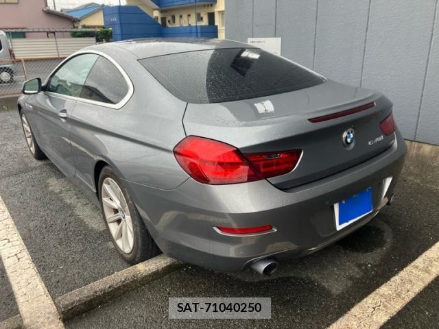 Bmw 6 SERIES 2018-03 7615243-3