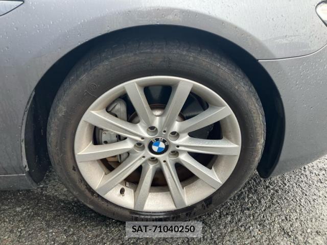 Bmw 6 SERIES 2018-03 7615243-4