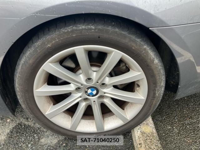 Bmw 6 SERIES 2018-03 7615243-6