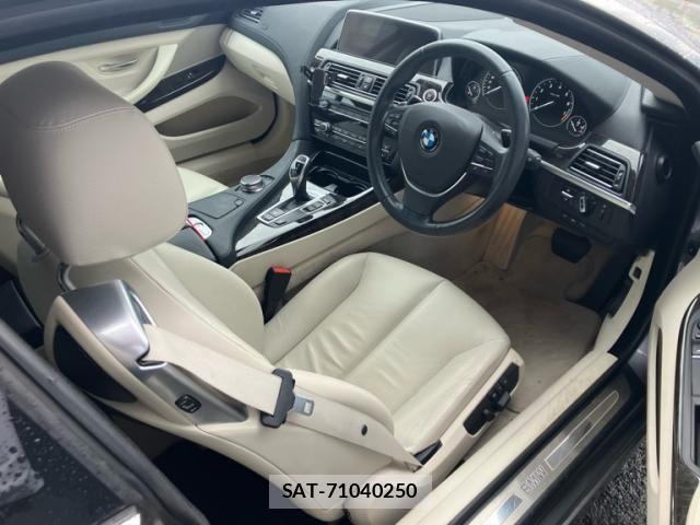 Bmw 6 SERIES 2018-03 7615243-8