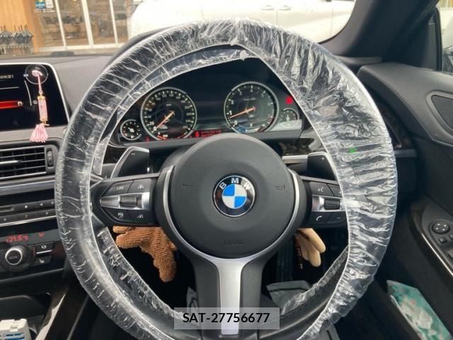Bmw 6 SERIES 2017-07 7875527-9
