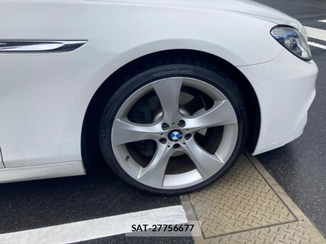 Bmw 6 SERIES 2017-07 7875527-15