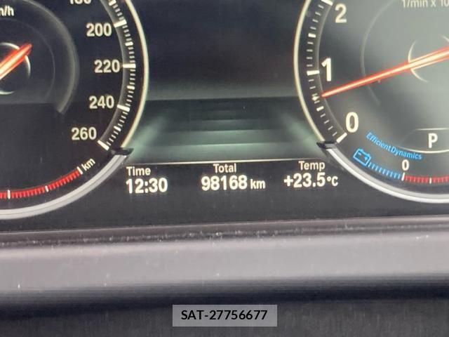 Bmw 6 SERIES 2017-07 7875527-16