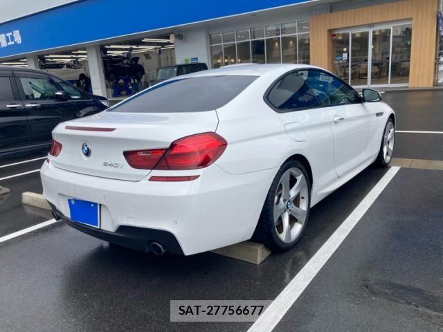 Bmw 6 SERIES 2017-07 7875527-1