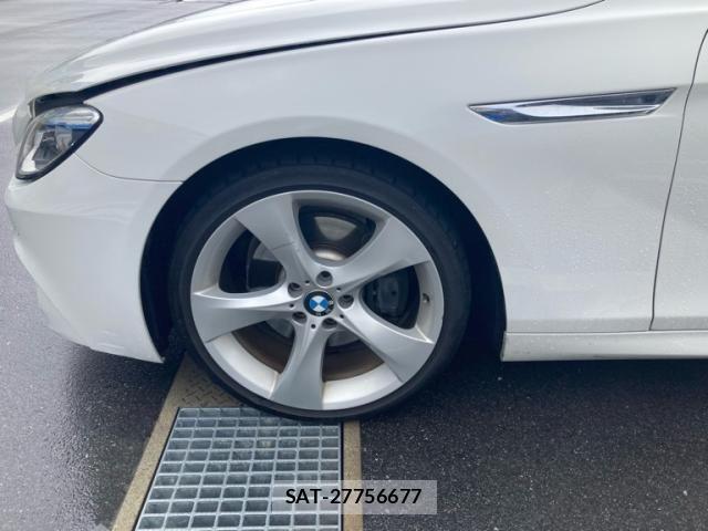 Bmw 6 SERIES 2017-07 7875527-19