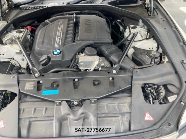 Bmw 6 SERIES 2017-07 7875527-4