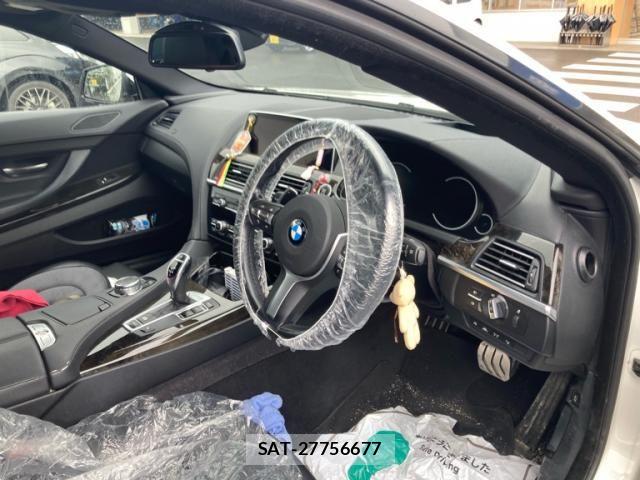 Bmw 6 SERIES 2017-07 7875527-5