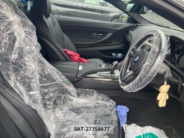 Bmw 6 SERIES 2017-07 7875527-6